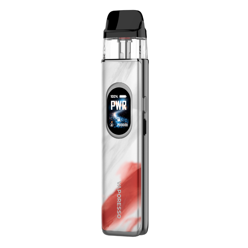 Scorching Cloud Vaporesso Xros 6