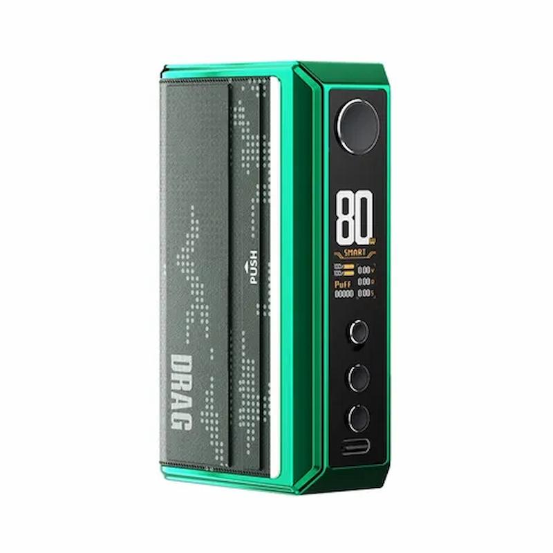 VOOPOO DRAG 5 177W MOD