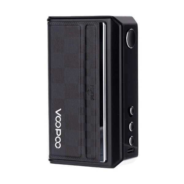VooPoo Drag 5 Mod Black