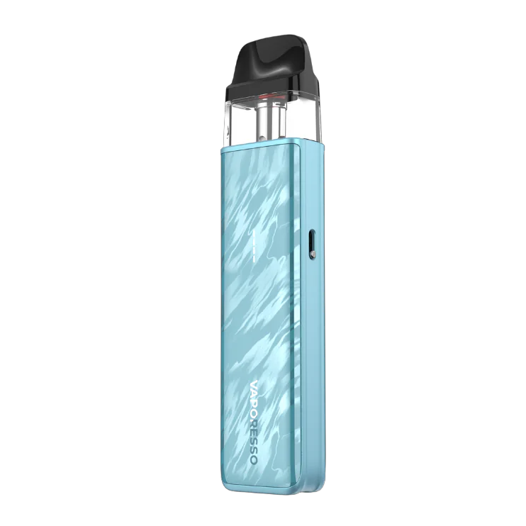 Vaporesso Xros 5 Mini Flowing Blue