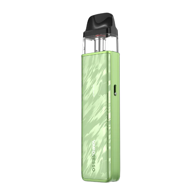 Vaporesso Xros 5 Mini Flowing Green