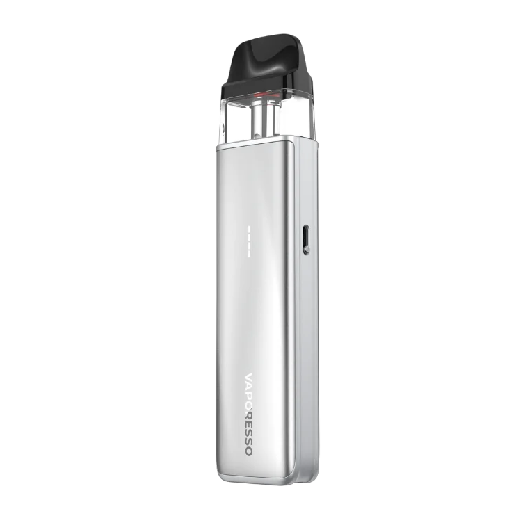Vaporesso Xros 5 Mini Pastel Silver