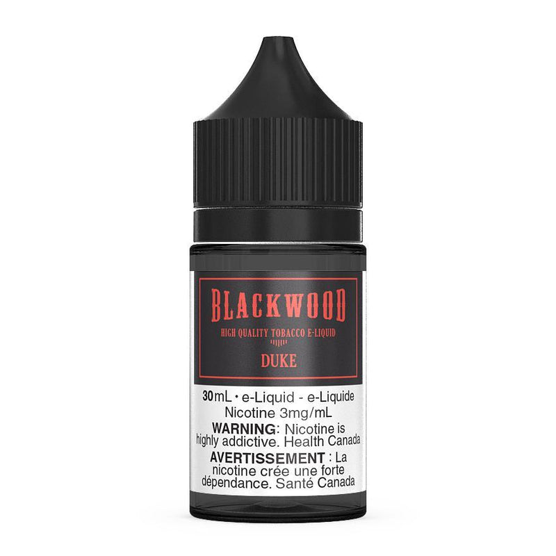 DUKE by Blackwood-Blackwood-Gas City Vapes