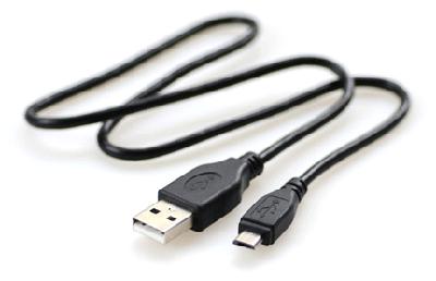 Eleaf Micro USB Cable-Eleaf-Gas City Vapes