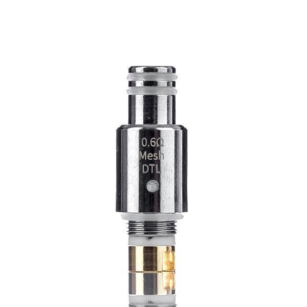 SMOANT PASITO REPLACEMENT COILS (3 PACK)-Smoant-Gas City Vapes