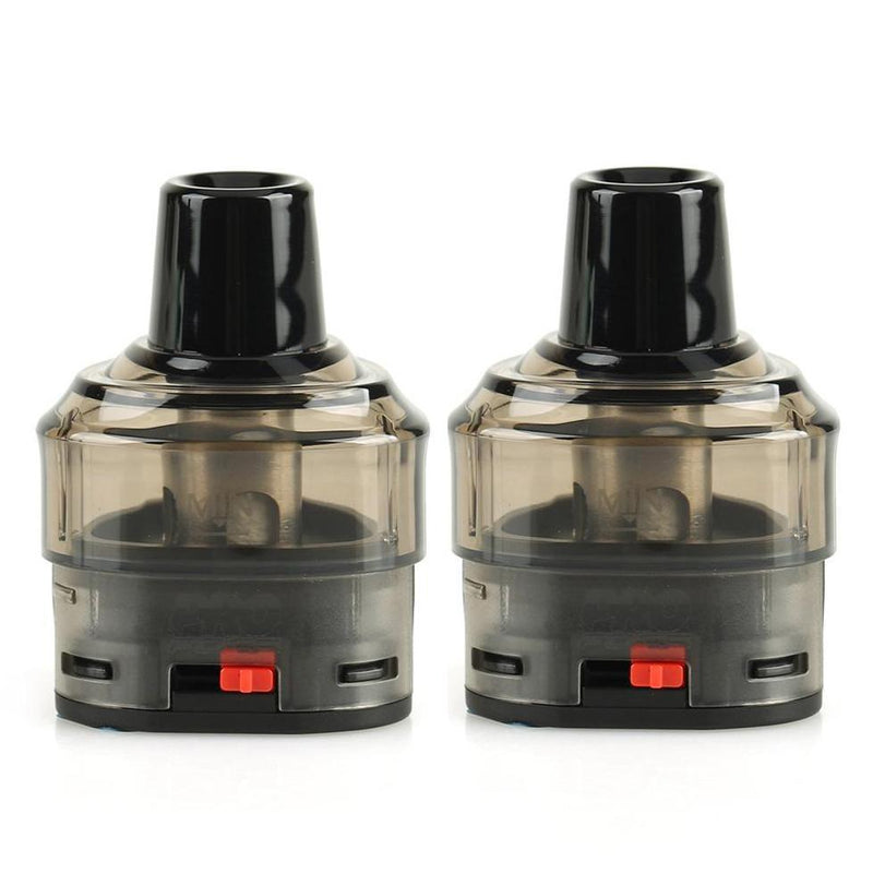 UWELL WHIRL T1 REPLACEMENT POD (2 PACK)-UWELL-Gas City Vapes