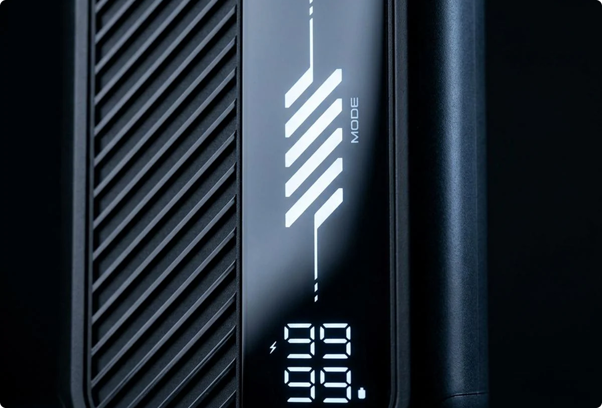 Beast Mode MAX 3 Disposable Vape from Flavour Beast