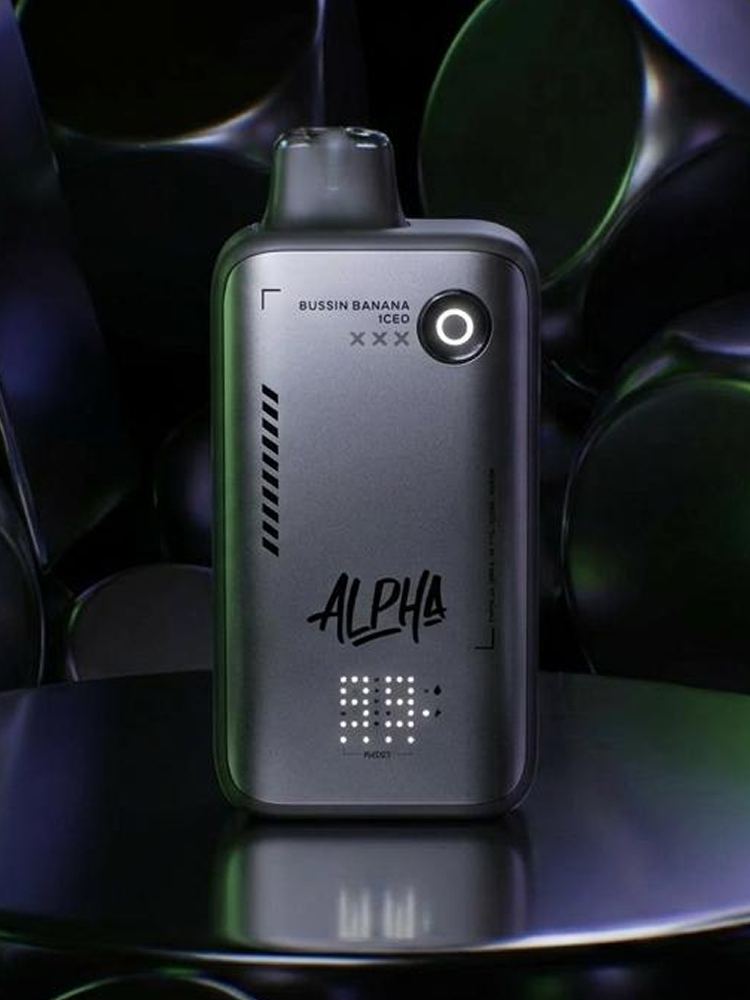 FLAVOUR BEAST ALPHA