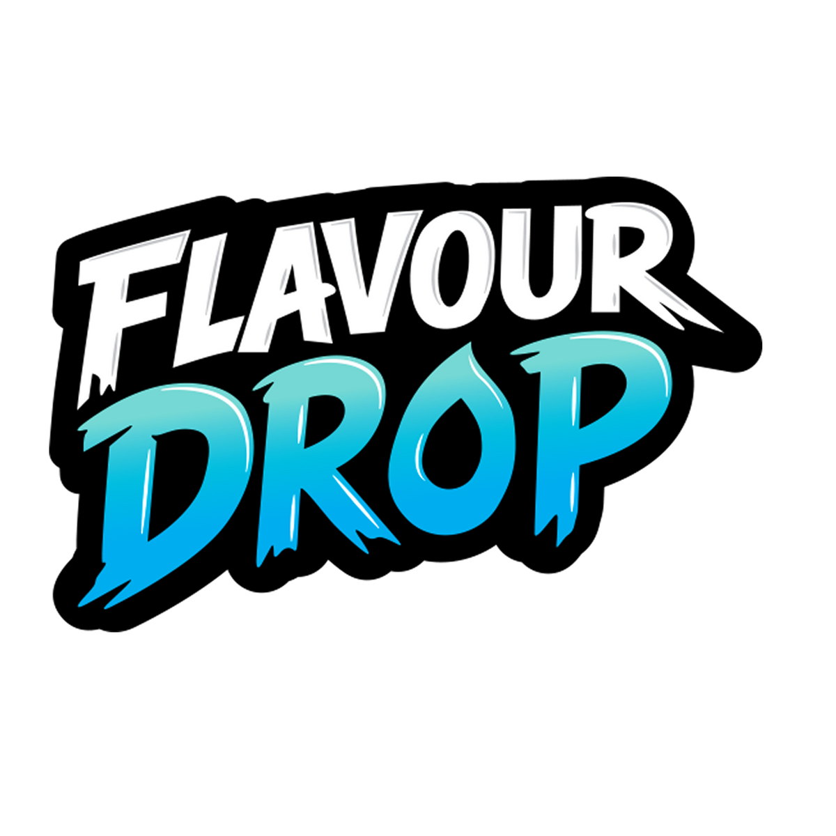 FLAVOUR DROP SALT