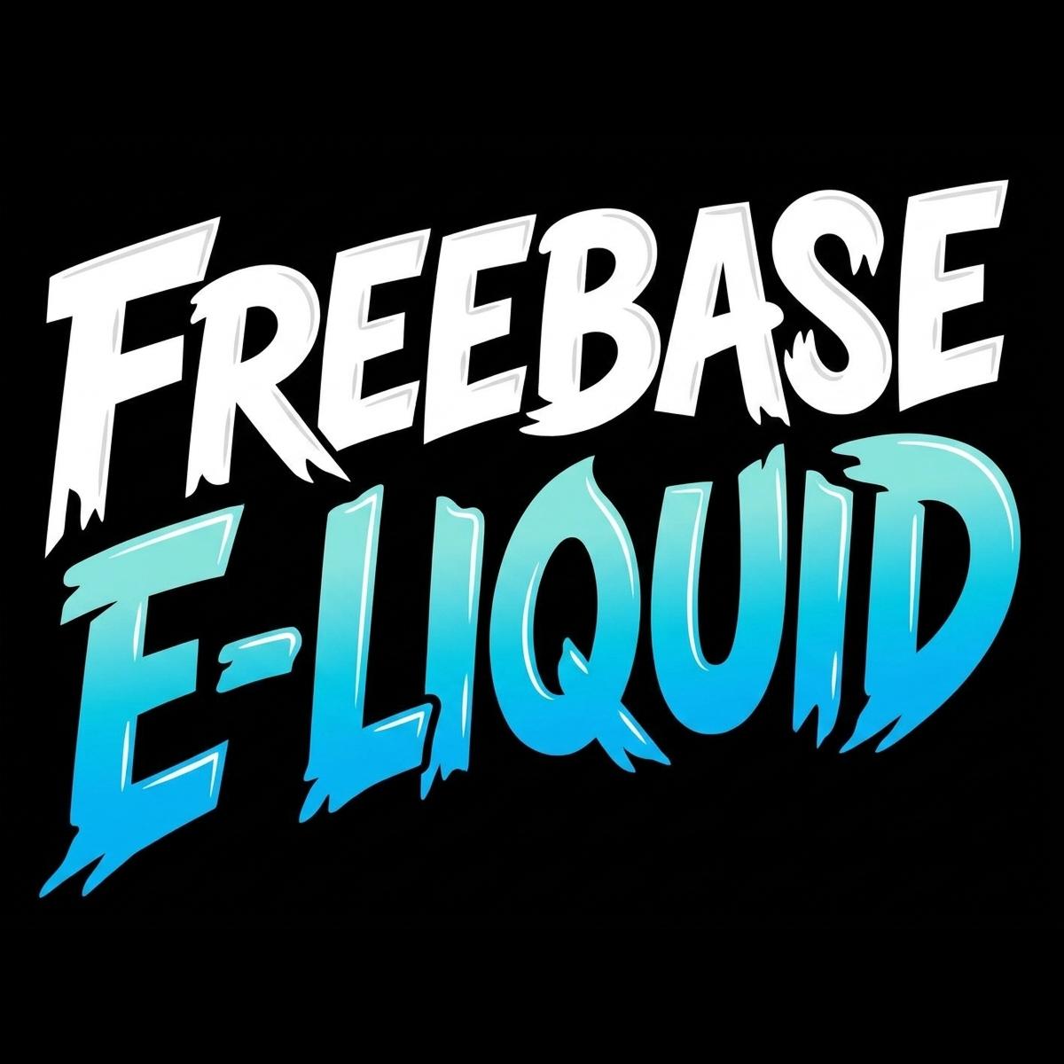 Freebase E-Liquid Logo