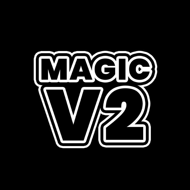 MAGIC V2