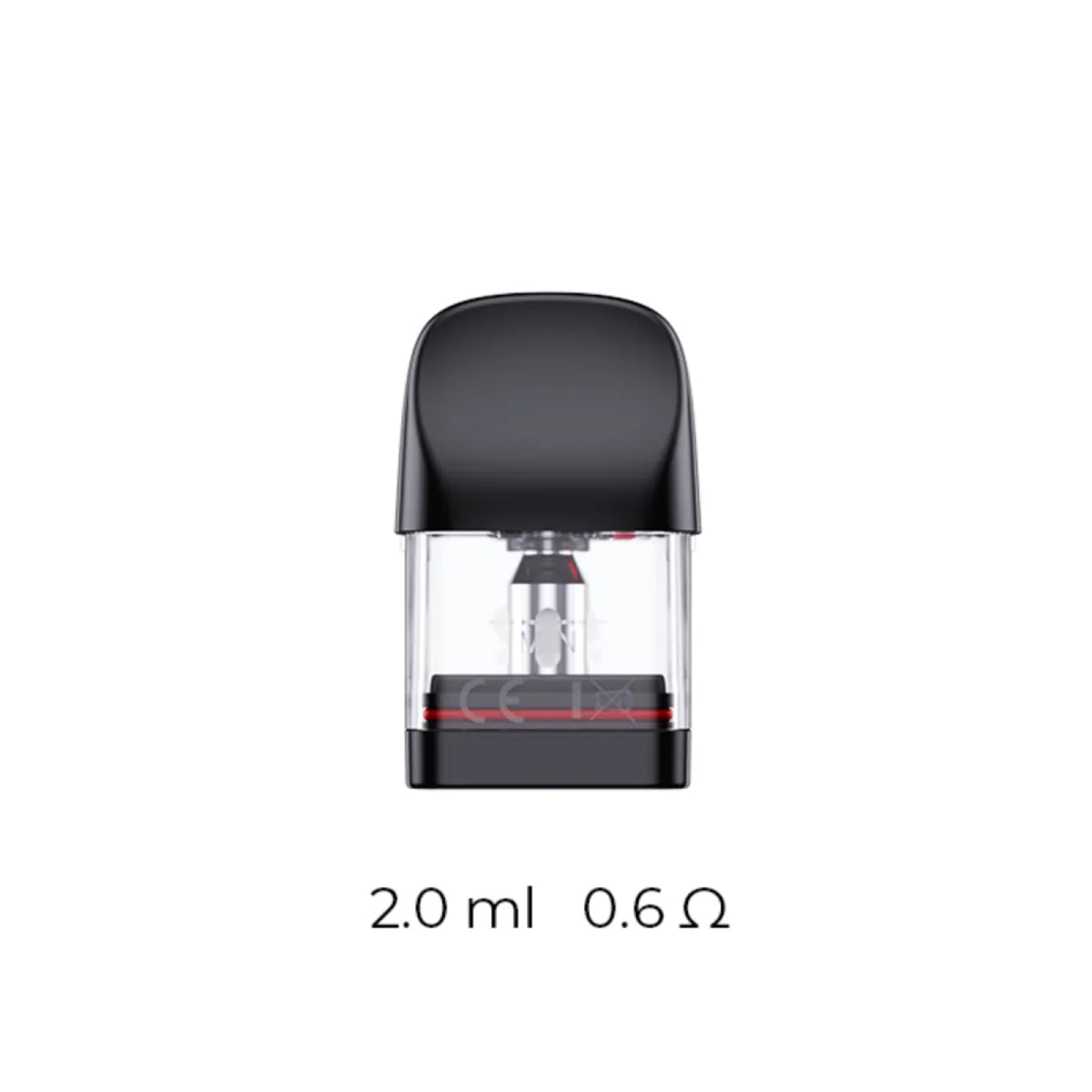 UWELL CALIBURN GPP REPLACEMENT POD (4 PACK)