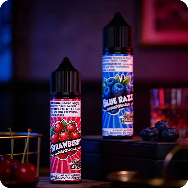 elfbar nachfüll pod läuft aus Berry E-Liquid s main image 0