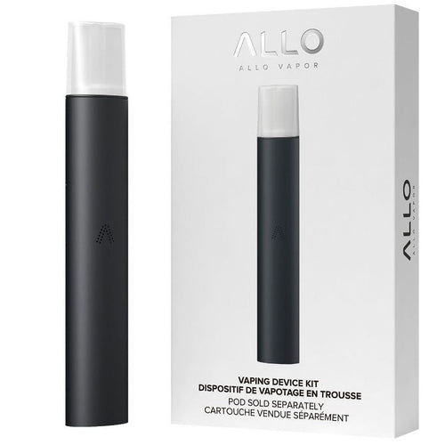 ALLO SYNC DEVICE ONLY-Allo Sync-Gas City Vapes