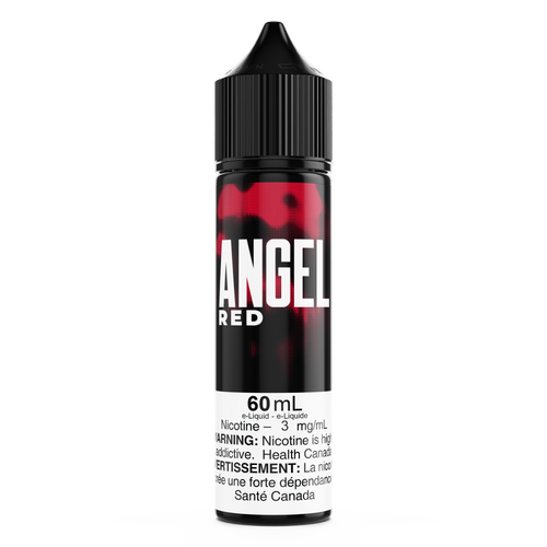 Apple Vanilla Decadence E-liquid 60mL