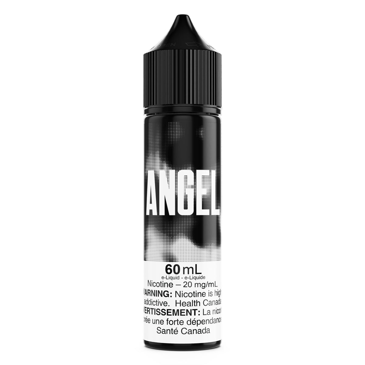 Angel Decadence Nic Salt 60mL