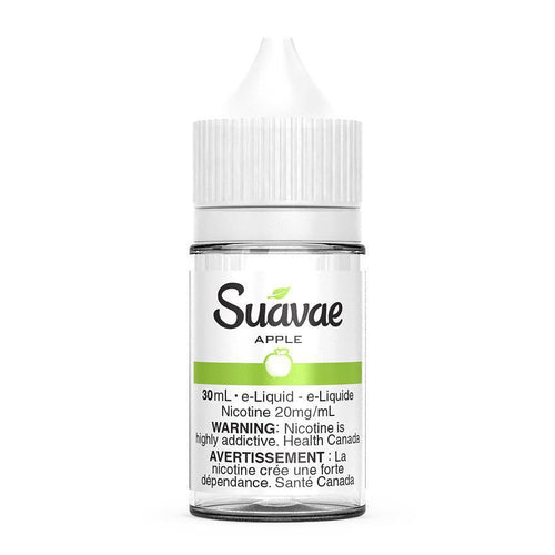 Apple Nic Salt 30mL