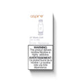 ASPIRE AF MESH REPLACEMENT COIL (5 PACK）-Aspire-Gas City Vapes