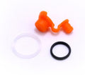 ASPIRE BREEZE 2 REPLACEMENT SEALS *-Aspire-Gas City Vapes