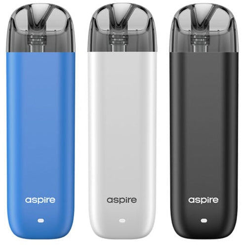 ASPIRE MINICAN 3 POD KIT-Aspire-Gas City Vapes