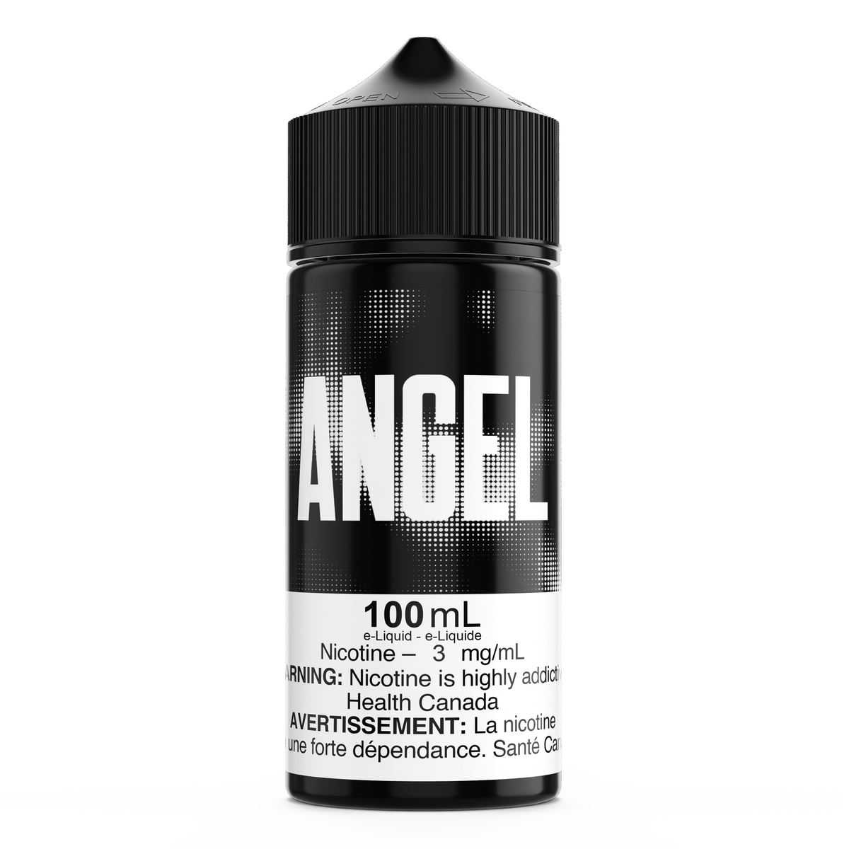Angel Decadence E-liquid 100mL