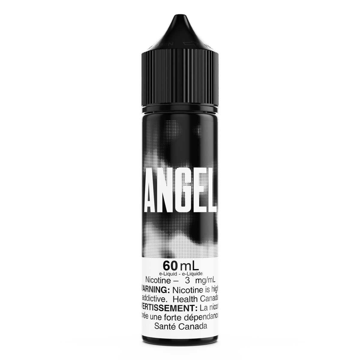 Angel by Angel Eliquid [FED]