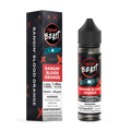 BANGIN' BLOOD ORANGE ICED - FLAVOUR BEAST SALT 60ML-FLAVOUR BEAST SALTS-Gas City Vapes