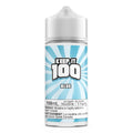 Blue Raspberry E-liquid 100mL