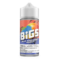 BLUE RASPBERRY MANGO - BIGS E-LIQUID 100ML-BIGS-Gas City Vapes
