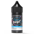 BOMB BLUE RAZZ - FLAVOUR BEAST SALT 30ML-FLAVOUR BEAST SALTS-Gas City Vapes