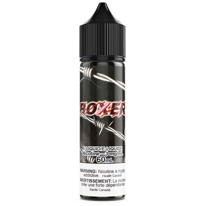 BOXER by Alpha Daawg-T-Daawg-Gas City Vapes