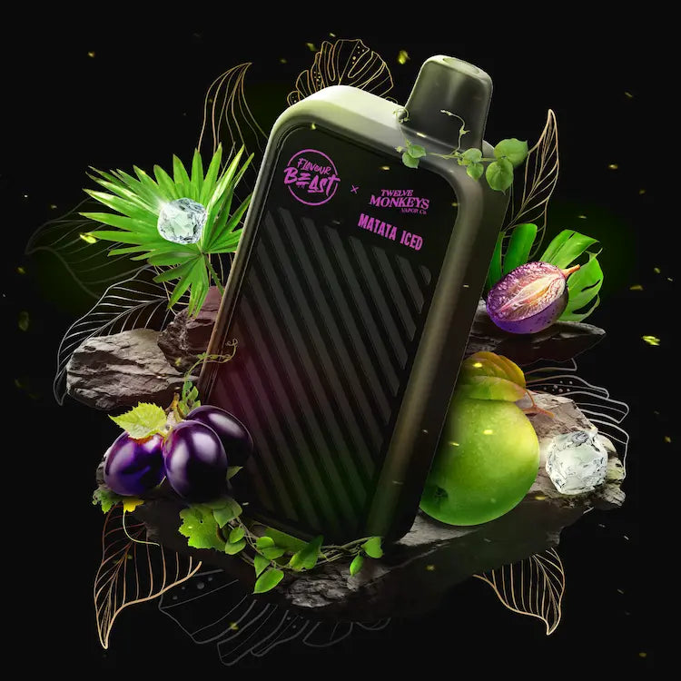 BEAST MODE MAX 2 50K DISPOSABLE VAPE