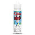 Blue Raspberry Cherry E-liquid 60mL
