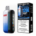 ROCKY VAPOR OXBAR M120K DISPOSABLE VAPE [PROV]