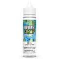 CACTUS - BERRY DROP 60ML-Berry Drop E-liquids-Gas City Vapes