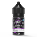 CHUGGIN PURPLE FIZZ - FLAVOUR BEAST 30ML-FLAVOUR BEAST SALTS-Gas City Vapes