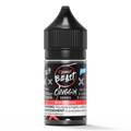 CHUGGIN RED CLASSIC ICED - FLAVOUR BEAST 30ML-FLAVOUR BEAST SALTS-Gas City Vapes