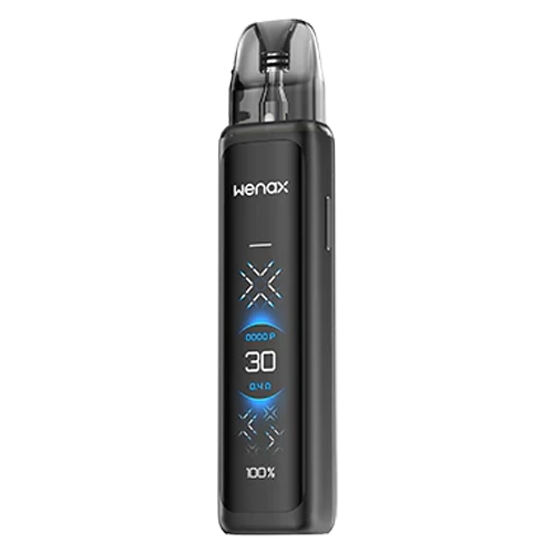 Wenax Q Ultra Carbon Black