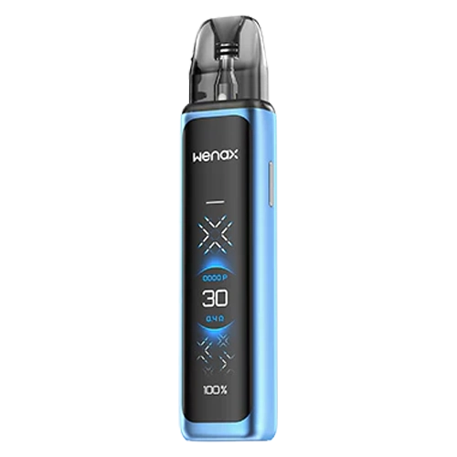 Wenax Q Ultra Coastal Blue