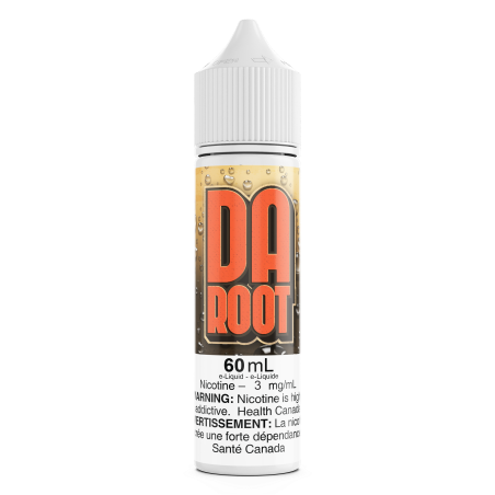 DA ROOT - T DAAWG-T-Daawg-Gas City Vapes