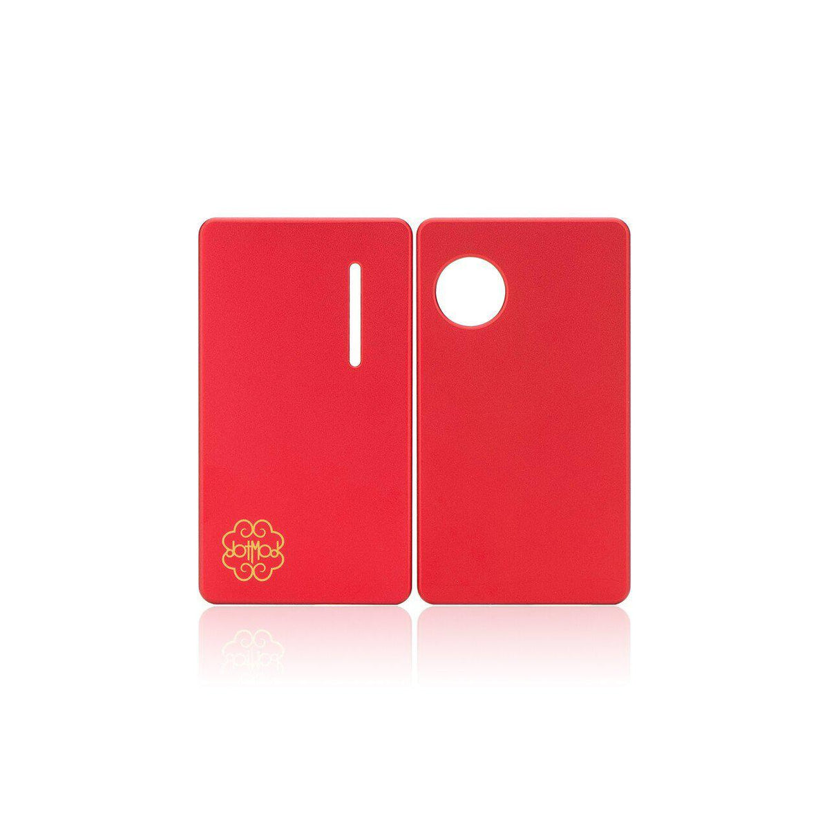 DOTMOD DOTAIO REPLACEMENT PANELS-Dotmod-Gas City Vapes