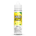 Double Lemon Lemon Drop E-liquid 60mL