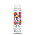 DOUBLE STRAWBERRY - JUICED UP 60ML-JUICED UP-Gas City Vapes