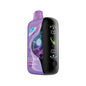 Purple Sakura Grape ELFBAR Disposable Vape