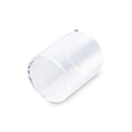 FATALITY 28MM RTA REPLACEMENT GLASS 4ML-QP Design-Gas City Vapes