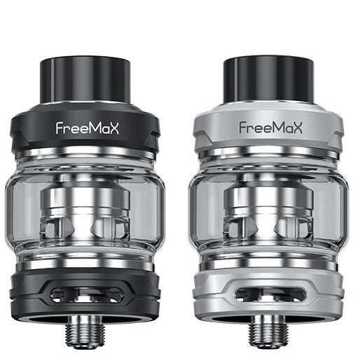 FREEMAX FIRELUKE SOLO TANK-Freemax-Gas City Vapes