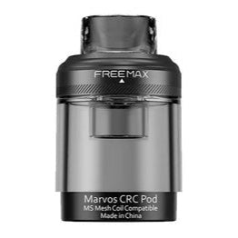 FREEMAX MARVOS EMPTY REPLACEMENT POD 5ML (1 PACK)-Freemax-Gas City Vapes
