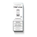 FREEMAX MARVOS MS MESH REPLACEMENT COIL (5 PACK)-Freemax-Gas City Vapes