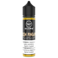 FROZEN PINEAPPLE - GCORE NIC SALTS 60ML-GCORE E-JUICE-Gas City Vapes