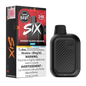 FLAVOUR BEAST SIX 24K DISPOSABLE VAPE [PROV]